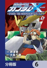 機動新世紀ガンダムX ～UNDER THE MOONLIGHT