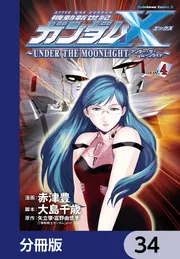機動新世紀ガンダムX ～UNDER THE MOONLIGHT