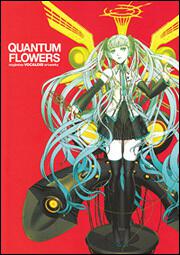 ＱＵＡＮＴＵＭ　ＦＬＯＷＥＲＳ　ｎａｇｉｍｉｓｏ　ＶＯＣＡＬＯＩＤ　ａｒｔｗｏｒｋｓ