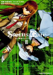 STEINS；GATE 史上最強のスライトフィーバー （2