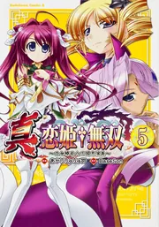 真・恋姫†無双 ～乙女繚乱☆三国志演義～ （1