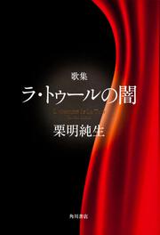 歌集　ラ・トゥールの闇 角川平成歌人双書