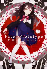 Fate／Prototype 蒼銀のフラグメンツ （5）」桜井