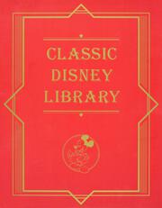 ＣＬＡＳＳＩＣ　ＤＩＳＮＥＹ　ＬＩＢＲＡＲＹ　全５巻セット