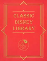 CLASSIC DISNEY LIBRARY ミッキーときょじん