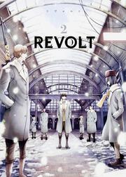 REVOLT（２）