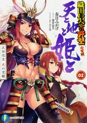 天と地と姫と 2 武田信玄 虎の覚醒 織田信奈の野望 全国版