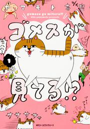 ゴメスが見てる!?　（１）