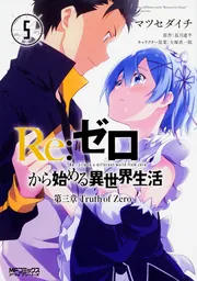 【専用】Re:ゼロから始める異世界生活 非売品クリアファイル 3章・5章セット クリアファイル (3枚1セット)/ Re：ゼロから始める異世界生活【Loppi