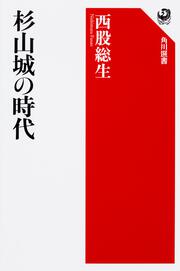 杉山城の時代