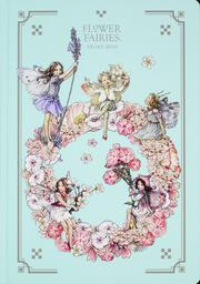 FLOWER　FAIRIES　DIARY　2018