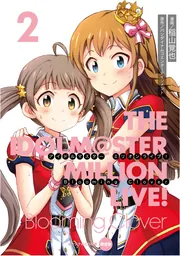 アイドルマスター ミリオンライブ！ Blooming Clover 2
