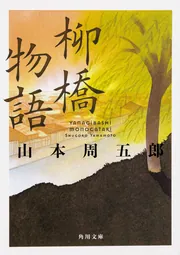 宝塚歌劇月組「江戸切絵『川霧の橋』ー山本周五郎作『柳橋物語