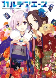 Fate／Grand Order カルデアエース VOL.2」TYPE