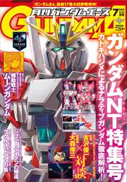 ガンダムエース　２０１９年７月号 Ｎｏ．２０３