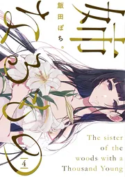 姉なるもの4」飯田ぽち。 [電撃コミックスNEXT] - KADOKAWA
