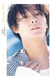 猪野広樹カレンダー2021.04-2022.03」猪野広樹 [カレンダー