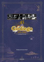 45 Godiego 1976-2021