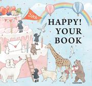 生まれてから大人になるまでの20年分を記録 HAPPY! YOUR BOOK