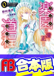 合本版】楽園への清く正しき道程 全4巻」野村美月 [ファミ通文庫