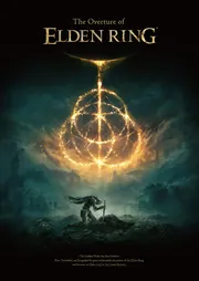 The Overture of ELDEN RING」電撃ゲーム書籍編集部 [カドカワゲーム