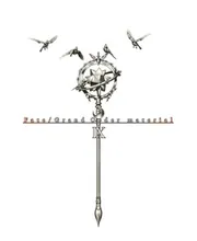 Fate/Grand Order material IX」TYPE－MOON [TYPE-MOON BOOKS