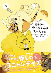茶トラのやっちゃん」類 [コミックエッセイ] - KADOKAWA