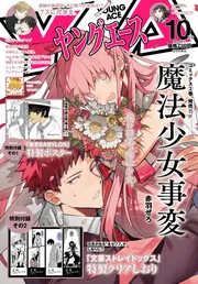 ヱヴァンゲリヲン2.0 ヤングエース及び少年エース特別付録 ヤングエース2010年5月号特別付録②☆エヴァンゲリオン☆B5