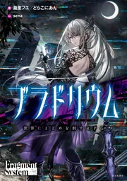 ブラドリウム 世界にとどめを刺すRPG」瀧里フユ／どらこに