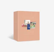 Amazon.com: Bangtan Boys BTS Graphic Lyrics Special Package