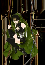 ぐらんぶる　8巻ゲーマーズ購入特典ブックカバー CLAMP PREMIUM COLLECTION X （8