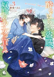 酔っぱらい盗賊、奴隷の少女を買う3」新巻へもん [MFブックス] - KADOKAWA