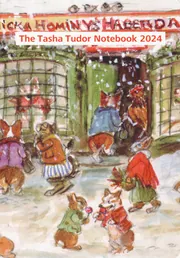 ターシャ・テューダーの手帳 2024」 [一般書] - KADOKAWA