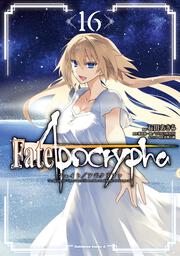 Fate/Apocrypha　（1６）