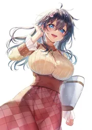 ネトゲの嫁は女の子じゃないと思った？　Lv.24 DLC１の書影