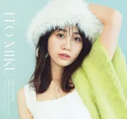 伊藤美来 メタライズアートA3-1 19470-2874-