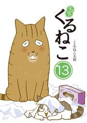 はぴはぴ　くるねこ　13