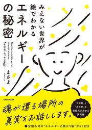 みえない世界が絵でわかる　エネルギーの秘密