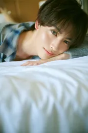 増子敦貴カレンダー 2026.04-2027.03」増子敦貴 [カレンダー] - KADOKAWA