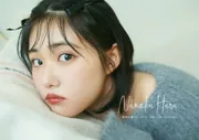原菜乃華1st写真集 はなのいろ」原菜乃華 [タレント写真集