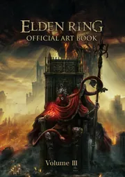 2冊 第2巻 第3巻 Elden Ring Official Art Book ELDEN RING OFFICIAL ART BOOK Volume III」電撃ゲーム書籍編集