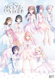 Link！Like！ラブライブ！SECOND FAN BOOK」LoveLive!Days編集部 [電撃