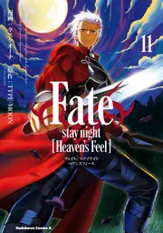 Fate/stay night コンプエース VOL11 応募者全員サービスΩ