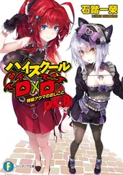 ハイスクールD×D 限定版　希少品 ニンテンドー3DS『ハイスクールD×D（限定版）』 | BEEP