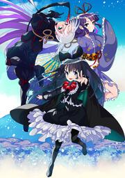 ディメンションウェーブ （１）