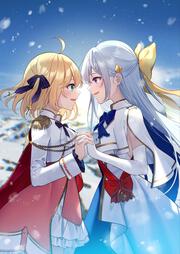 転生王女と天才令嬢の魔法革命12