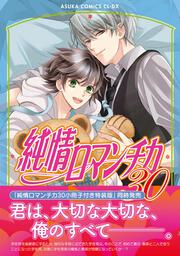 純情ロマンチカ　第３０巻