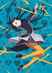 レイの世界 ―Re:I―　３ Another World Tour