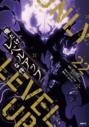 俺だけレベルアップな件 22