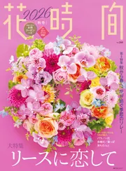 花時間　ウェディングブーケ&花飾り 雑誌vol.1〜12セット アレンジメント 花時間2026［秋冬］」花時間編集部 [角川SSCムック] - KADOKAWA